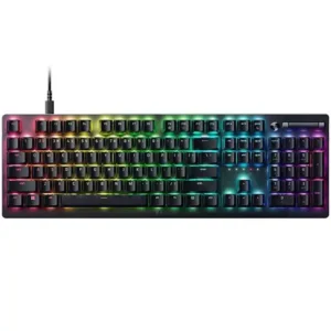Razer DeathStalker V2 - Low Profile Optical Keyboard FRML - Slika 1
