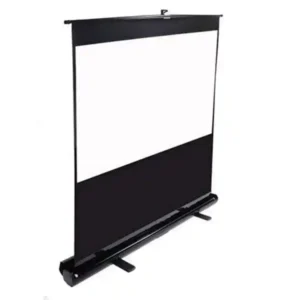 Xwave Platno za projektor Xwave PU153HD43 120x90 cm/60/4:3/Pull-u... - Slika 2