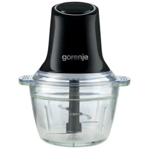 Gorenje Seckalica Gorenje S 01GBK/500W/crna - Slika 1