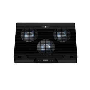 Gamdias Postolje za laptop Gamdias Aether M1-7301 3x120mm/2xUSB-A - Slika 3