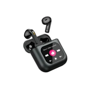 Mador Bežične slušalice Mador K1-TWS Bluetooth crne - Slika 1
