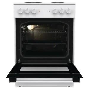 Gorenje Električni štednjak GORENJE GE 6A10 WB - Slika 3