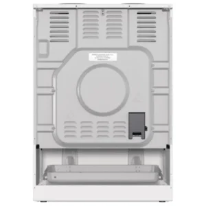 Gorenje Električni štednjak GORENJE GE 6A10 WB - Slika 4