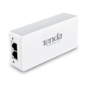 Tenda PoE Injectors Tenda PoE30G-AT/802.3af.at 10/100/1000 injecto... - Slika 2