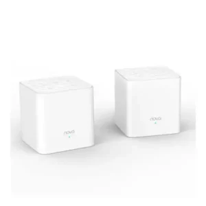 Tenda Tenda Nova system Mesh MW3 (2pack) AC1200 2.4+5GHz mesh WiFi system - Slika 1
