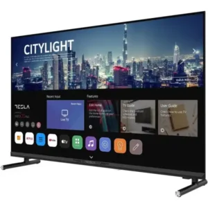 Tesla SMART LED TV 65 Tesla 65E645BUW 3840x2160/4K/UHD/DVB-T/T2/C/S/S2/webOS - Slika 2