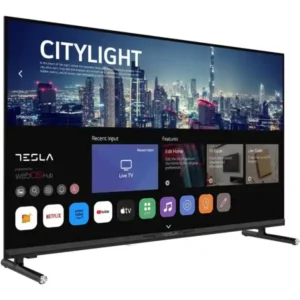 Tesla SMART LED TV 65 Tesla 65E645BUW 3840x2160/4K/UHD/DVB-T/T2/C/S/S2/webOS - Slika 3