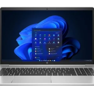 HP Laptop HP 250 G10 15.6 FHD/i5-1334U/8GB/NVMe 512GB/Win11 home/Dark ash silver/9Y6X6AT - Slika 1