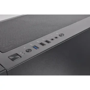 Thermaltake Kućište Thermaltake H350 - Slika 4