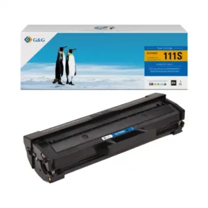 G&G Toner G&G Samsung MLT-D111S (M2022/M2022W/M2070) NEW Chip - Slika 1