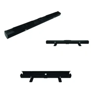 Xwave Platno za projektor Xwave PU214HD43 170x128 cm/84/4:3/Pull-u... - Slika 4