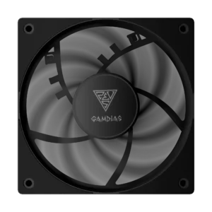 Gamdias Case Cooler Gamdias Notus M1-1201 - Slika 1