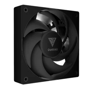 Gamdias Case Cooler Gamdias Notus M1-1201 - Slika 4