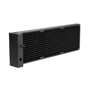 Gamdias CPU vodeno hlađenje Gamdias Chione E4-420 - Slika 2