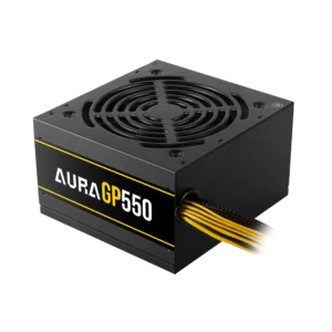 Gamdias Napajanje Gamdias 550W AURA GP550 - Slika 1