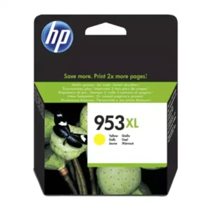 HP Kertridž HP 953XL F6U18AE yellow - Slika 1