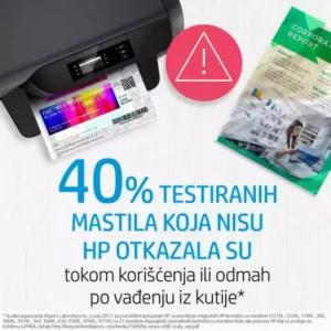 HP Kertridž HP 953XL F6U18AE yellow - Slika 2