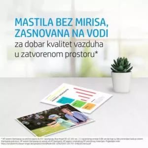 HP Kertridž HP 953XL F6U18AE yellow - Slika 4
