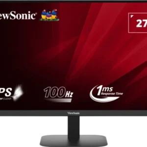 Viewsonic Monitor 27 Viewsonic VA2708-2K-HD 2560x1440/QHD/100Hz/IPS/1ms/2x HDMI/DP - Slika 1