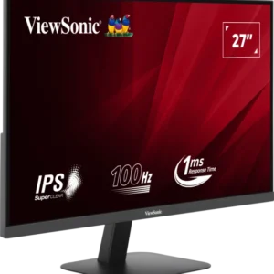 Viewsonic Monitor 27 Viewsonic VA2708-2K-HD 2560x1440/QHD/100Hz/IPS/1ms/2x HDMI/DP - Slika 4