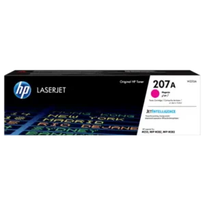 HP Toner HP 207A W2213A(M255/M282)magenta - Slika 1