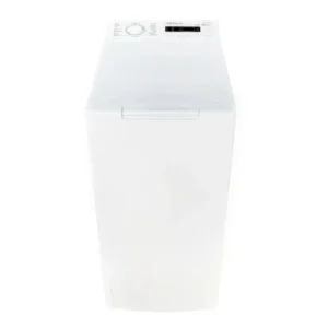 Tesla Veš mašina TESLA WL71292M/inverter/7kg/1200 obrtaja/gornje punjenje/bela - Slika 1