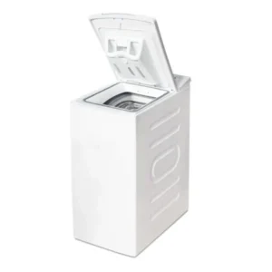 Tesla Veš mašina TESLA WL71292M/inverter/7kg/1200 obrtaja/gornje punjenje/bela - Slika 3
