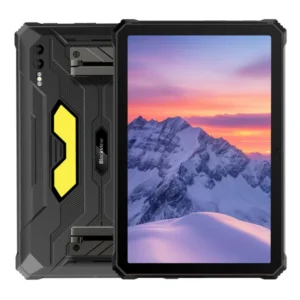 Blackview Tablet 10.95 Blackview Active 10 pro 4G Dual sim FHD+ IPS/12GB/256GB/108MP-50MP/IP68/IP69K/NFC/crna - Slika 1