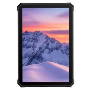 Blackview Tablet 10.95 Blackview Active 10 pro 4G Dual sim FHD+ IPS/12GB/256GB/108MP-50MP/IP68/IP69K/NFC/crna - Slika 3