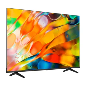 Hisense SMART QLED TV 43 Hisense 43E7KQ 3840x2160/UHD/4K/DVB-T2/S2/C - Slika 3