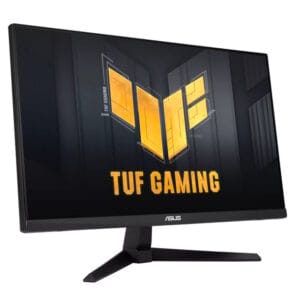 Asus 23.8 inča VG249QM1A TUF Gaming monitor - Slika 1