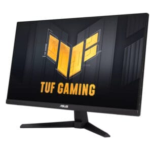 Asus 23.8 inča VG249QM1A TUF Gaming monitor - Slika 2