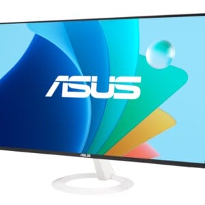 Asus 23.8 inča VZ24EHF-W LED Eye Care monitor - Slika 1
