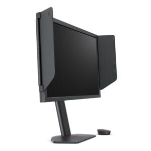 Benq 24.1 inča Zowie XL2586X+ FHD 1920x1080 Fast TN 600 Hz DyAc 2... - Slika 1