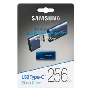 Samsung 256GB Tip-C MUF-256DA plavi - Slika 2