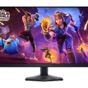 Dell 27 inch AW2724HF 360Hz FreeSync Alienware Gaming monitor - Slika 1