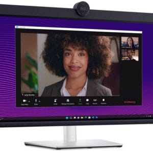 Dell 27 inch P2724DEB QHD Video konferencijski USB-C IPS monitor - Slika 4