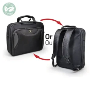 Torba za Laptop 15.6 Port Manhattan combo - Slika 1