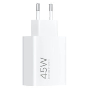 Xiaomi 45W Turbo Charging Power Adapter (Type-A) EU (BHR07SLEU) - Slika 2
