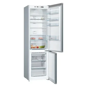 Bosch Frižider Bosch KGN39VLEB kombinovani visina 203cm/zapremina ... - Slika 2