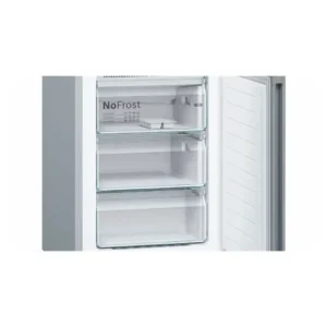 Bosch Frižider Bosch KGN39VLEB kombinovani visina 203cm/zapremina ... - Slika 3