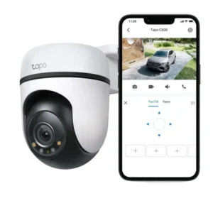 Tp-Link Kamera TP-LINK Tapo C500/outdoor/FHD/IP65/360 stepeni/smart ... - Slika 4