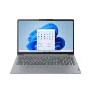 Lenovo Laptop Lenovo IdeaPad Slim 3 15IAH8 15.6 FHD/i5-12450H/16GB/NVMe 512GB/siva/83ER00LXYA - Slika 2