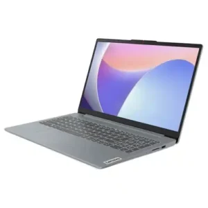 Lenovo Laptop Lenovo IdeaPad Slim 3 15IAH8 15.6 FHD/i5-12450H/16GB/NVMe 512GB/siva/83ER00LXYA - Slika 3