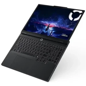 Lenovo Laptop Lenovo Legion 5 15IAX10 15.1 WQXGA OLED 165Hz/U7-255HX/32GB/NVMe 1TB/RTX5060 8GB/83F00033YA - Slika 2