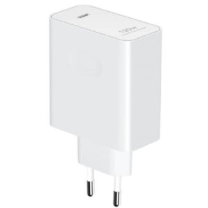 Honor Zidni punjac HONOR SuperCharge Power Adapter Slim/100W/bela - Slika 1