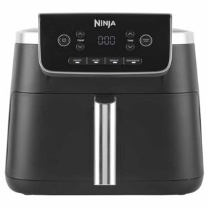 Ninja Air fryer NINJA AF140EU jedna korpa/2000W/4.7L/crna - Slika 1