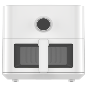 Xiaomi Air Fryer XIAOMI Pametni Aparat Za Kuvanje Na Pari/5,5L/bela - Slika 1