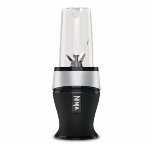 Ninja Blender NINJA QB3001EUS Foodie Nutri Smoothie Maker/700W/crn... - Slika 1