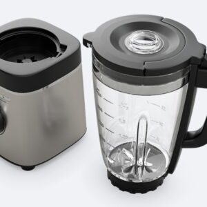 Tesla Blender TESLA BL601BX 1400W/1.75L/inox - Slika 1